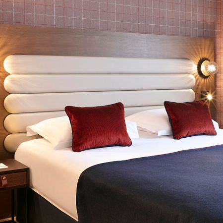 Hotel Marielle Val Thorens Ngoại thất bức ảnh