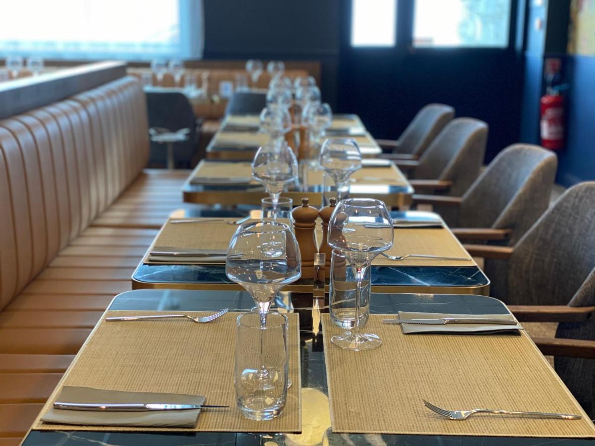 Hotel Marielle Val Thorens Ngoại thất bức ảnh