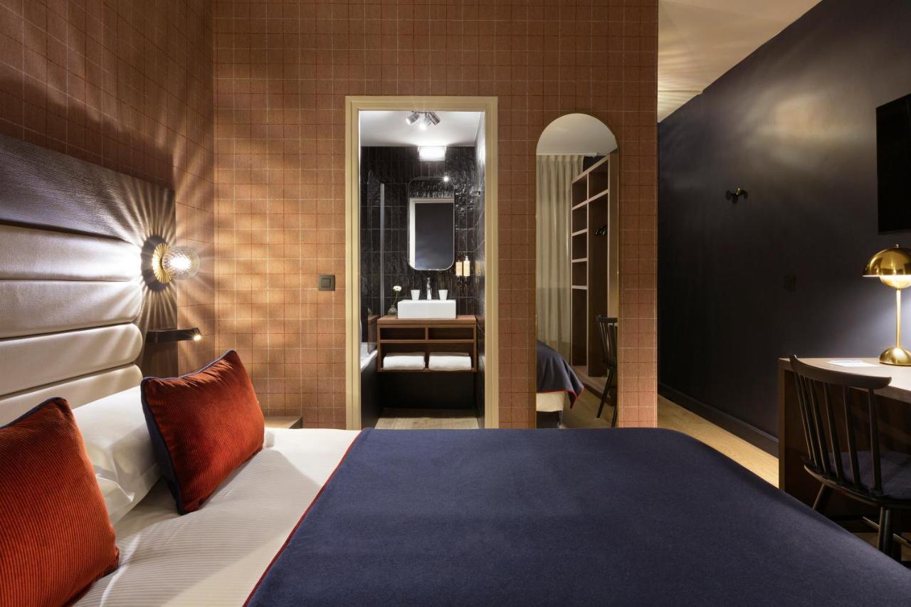 Hotel Marielle Val Thorens Ngoại thất bức ảnh