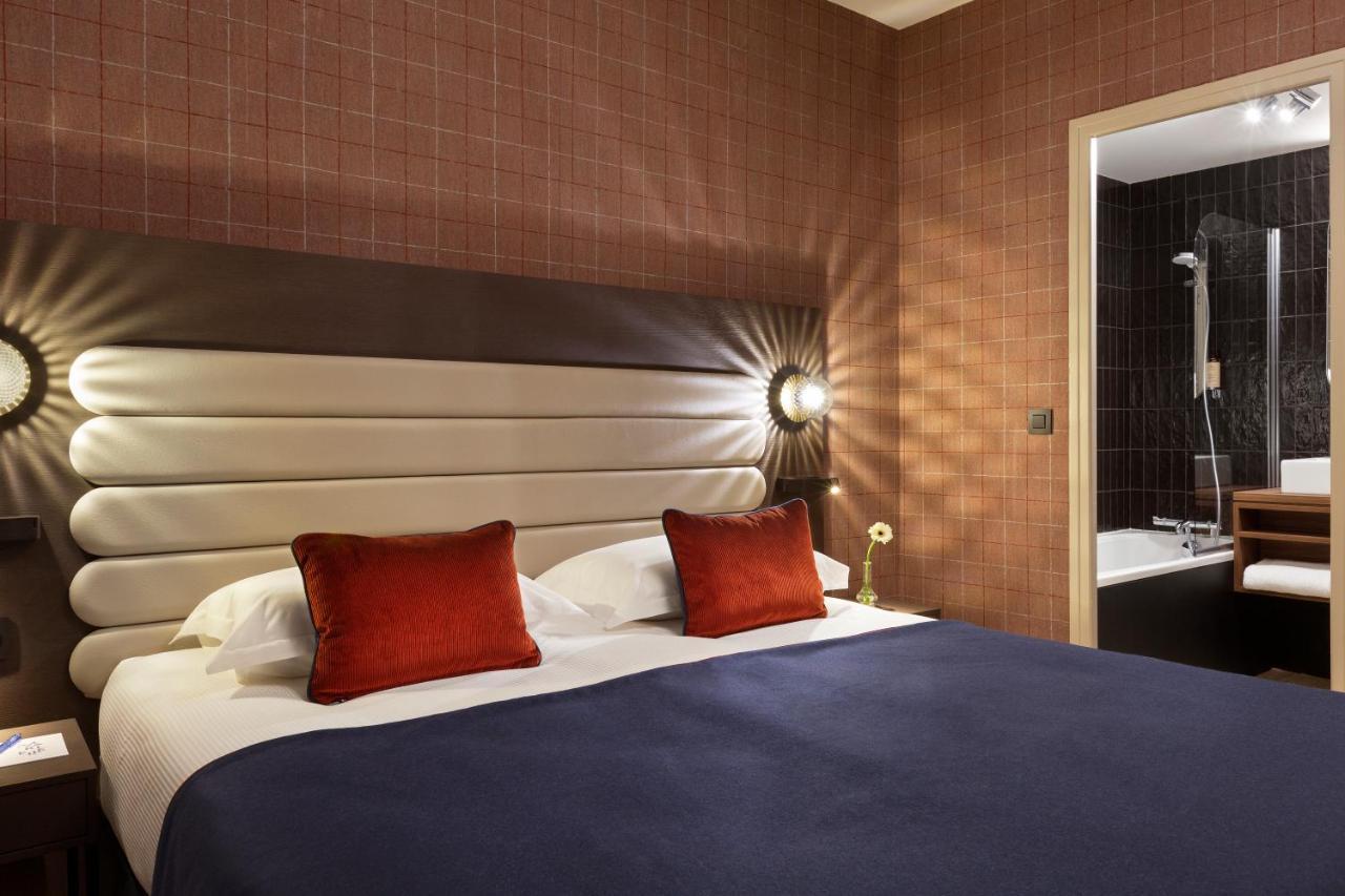 Hotel Marielle Val Thorens Ngoại thất bức ảnh
