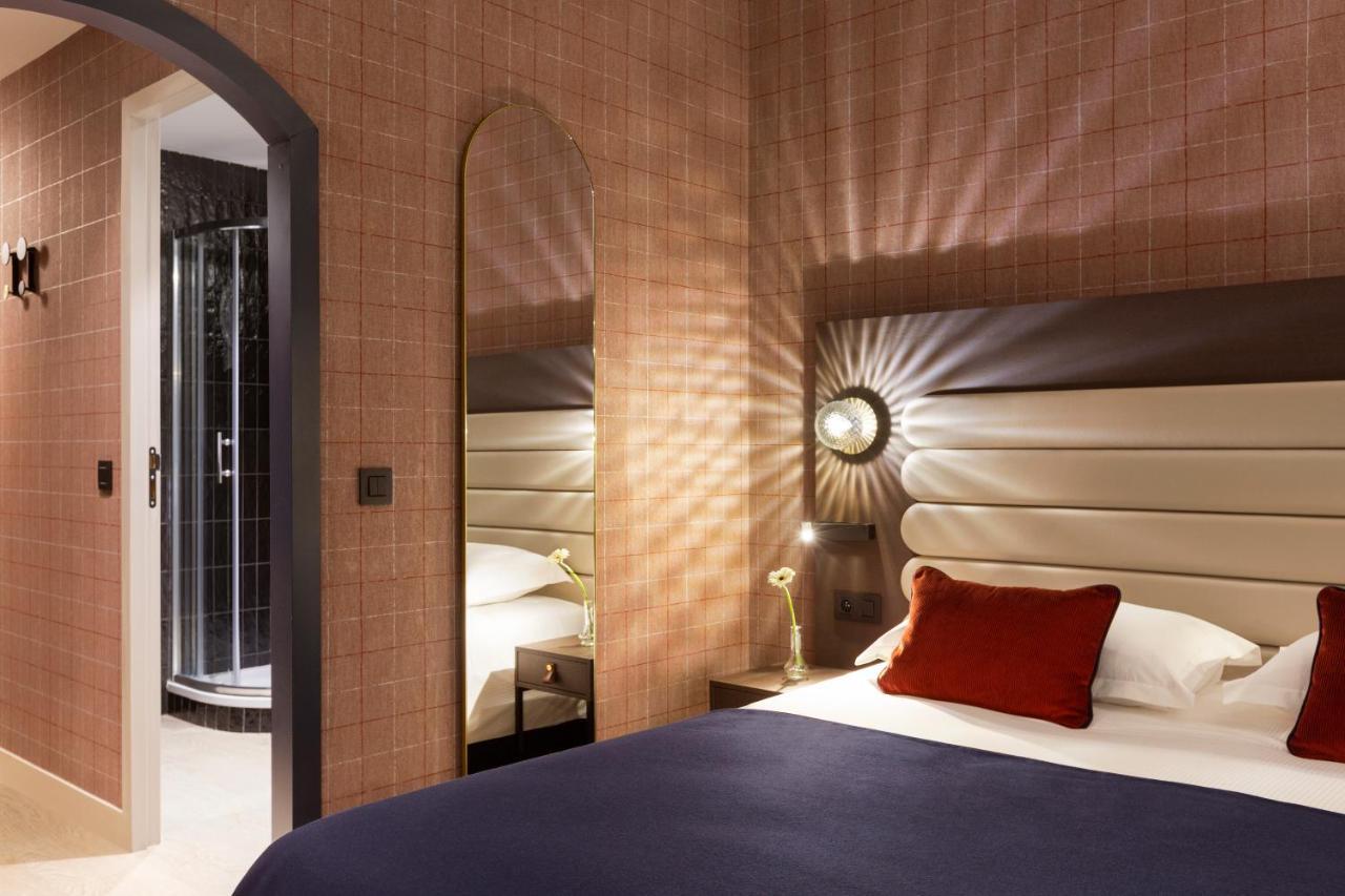 Hotel Marielle Val Thorens Ngoại thất bức ảnh