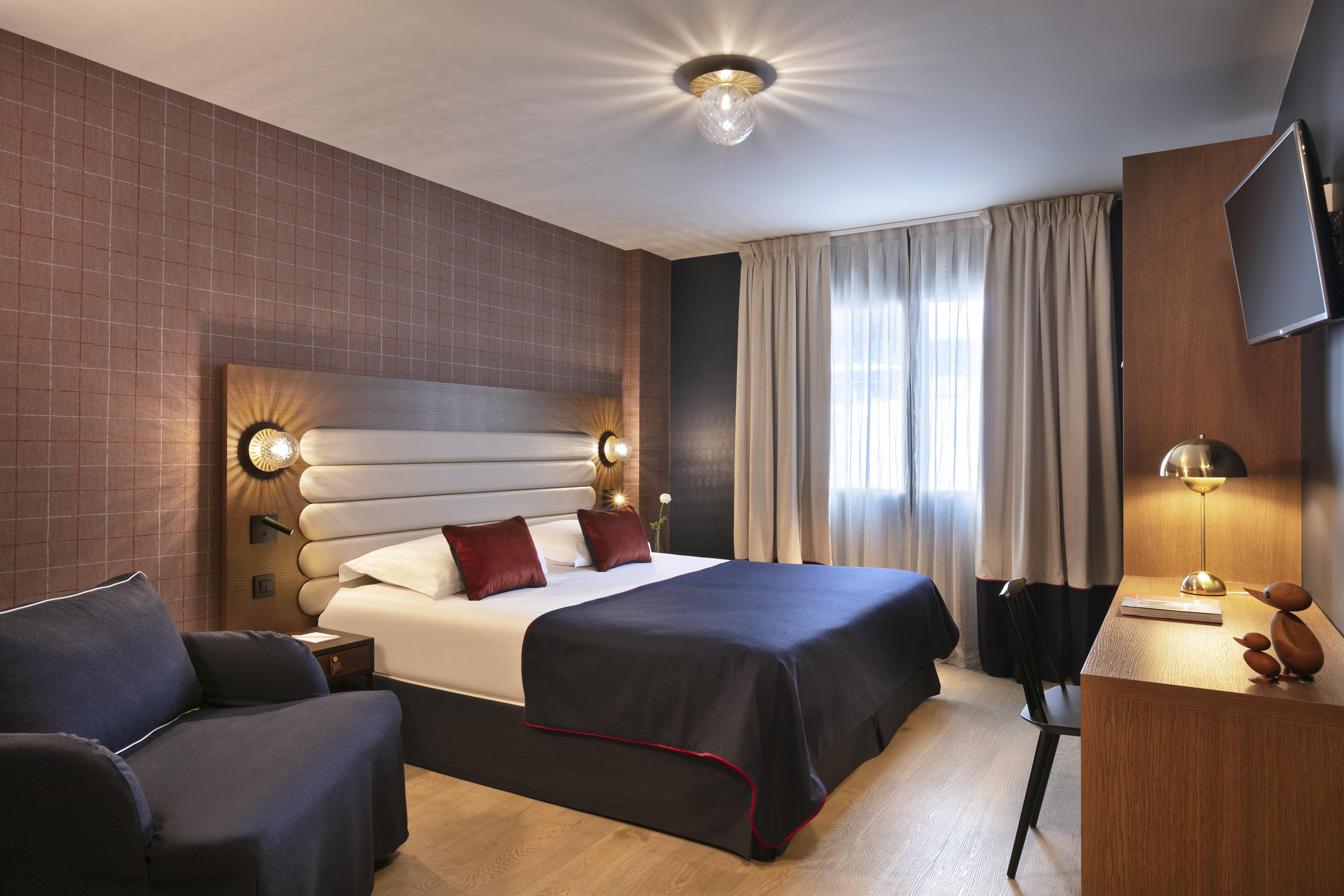 Hotel Marielle Val Thorens Ngoại thất bức ảnh