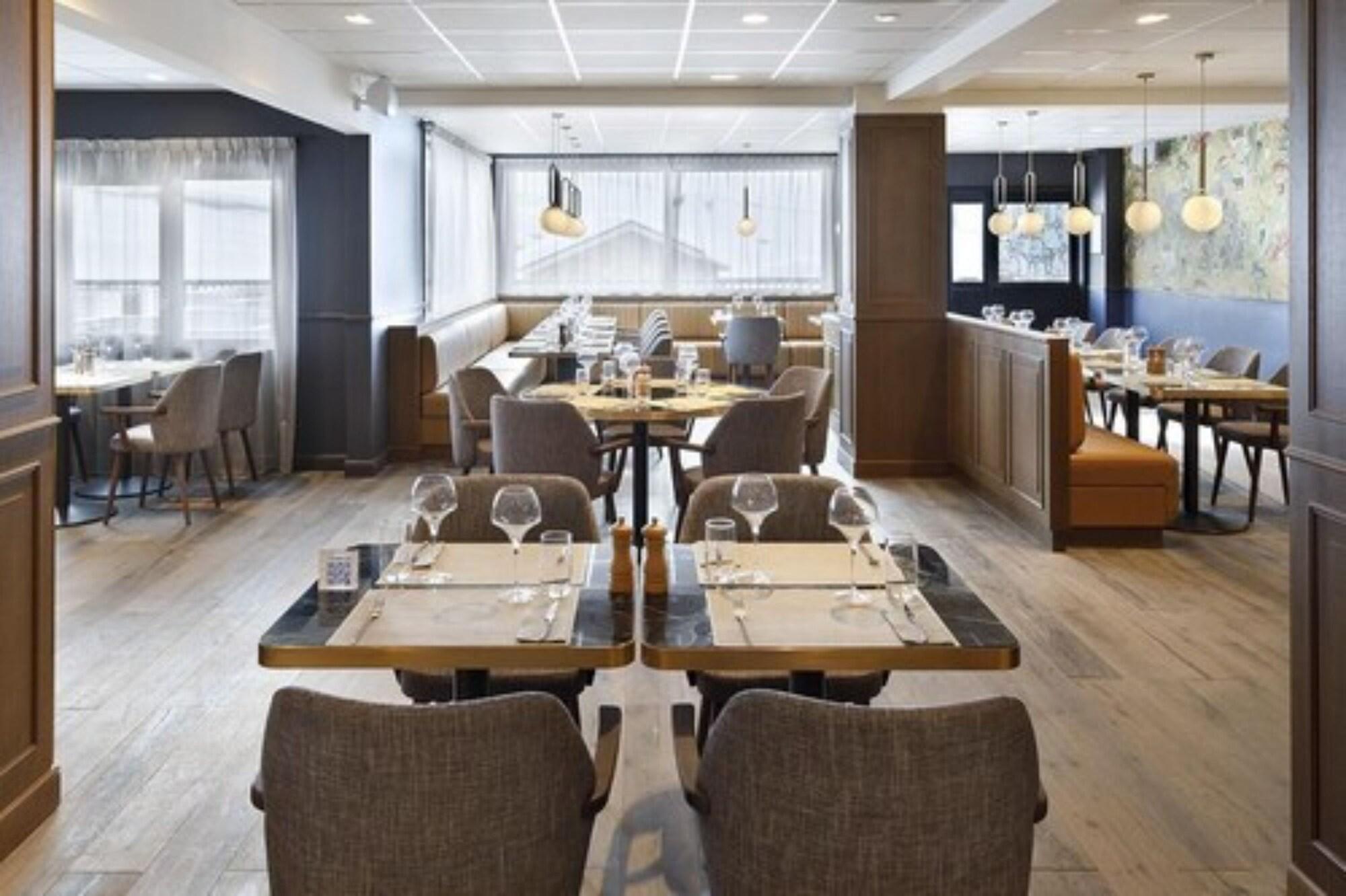 Hotel Marielle Val Thorens Ngoại thất bức ảnh