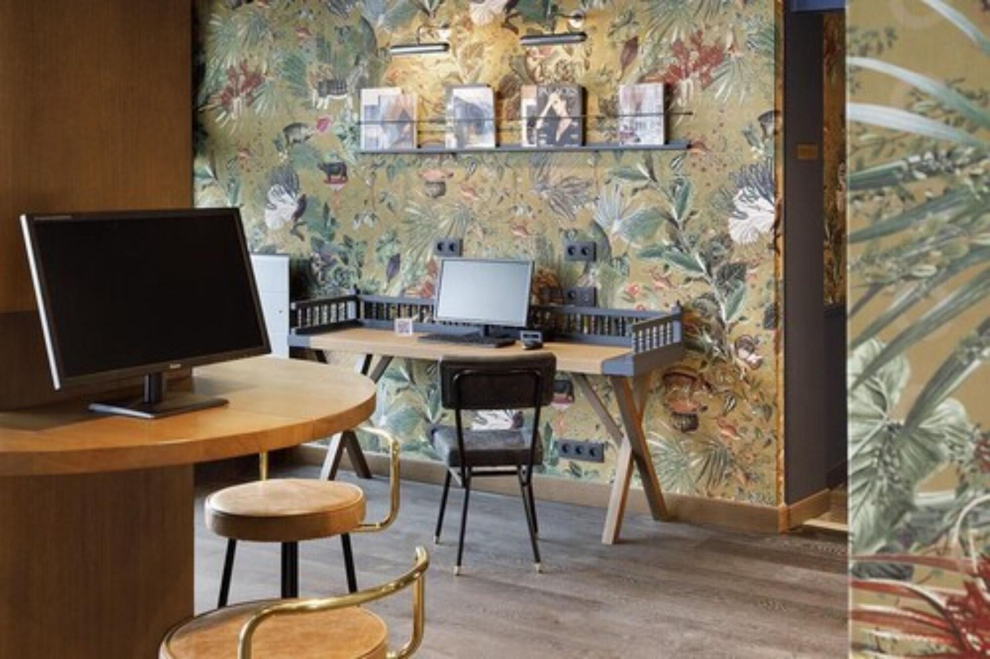 Hotel Marielle Val Thorens Ngoại thất bức ảnh