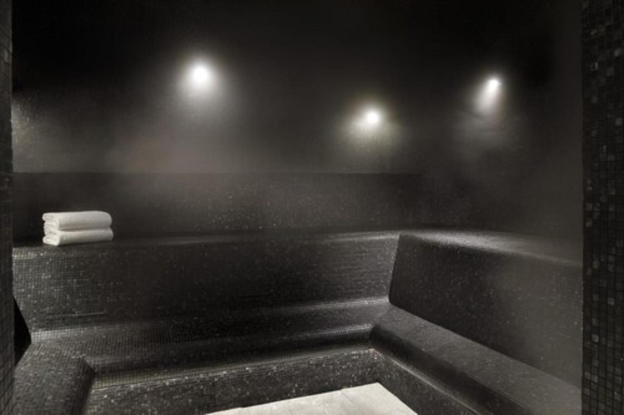 Hotel Marielle Val Thorens Ngoại thất bức ảnh