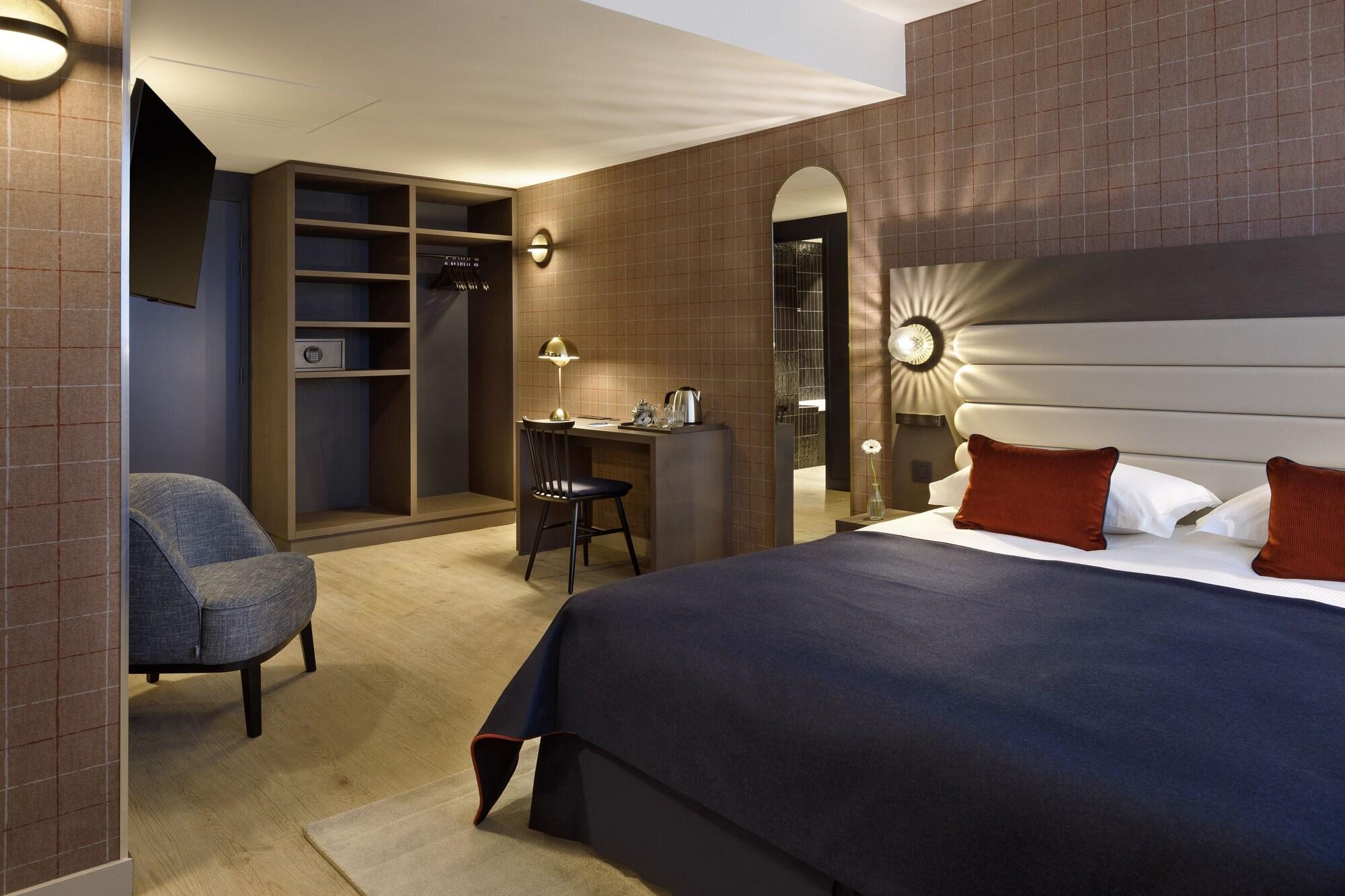 Hotel Marielle Val Thorens Ngoại thất bức ảnh